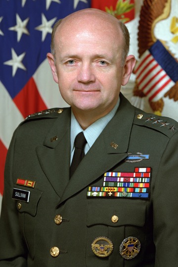 Sullivan, Gordon